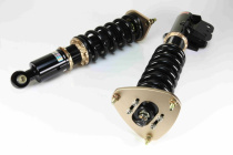 LEGACY BM9/BR9 09+ Coilovers BC-Racing BR